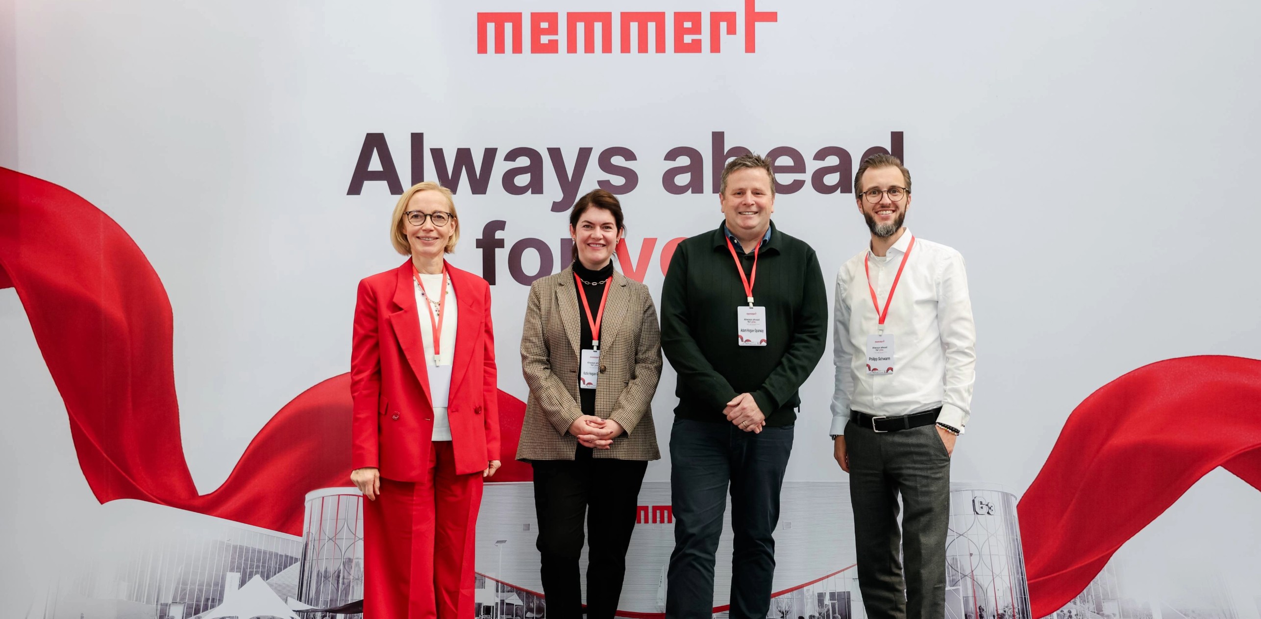 Lab Supply team in China